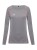 Tempest Women's 'laser cut' scooped top