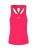 Tempest Women's yoga knot vest