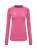 Tempest Women's seamless '3D fit' multi-sport performance long sleeve top