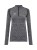 Tempest Women's seamless '3D fit' multi-sport performance zip top