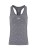 Tempest Women's seamless '3D fit' multi-sport sculpt vest