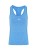 Tempest Women's seamless '3D fit' multi-sport sculpt vest