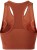 Tempest seamless '3D fit' multi-sport sculpt solid colour bra