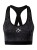 Tempest performance animal printed bra (medium impact)