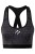 Tempest performance animal printed bra (medium impact)