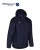 Tempest Thermal Heavy Navy Match Jacket