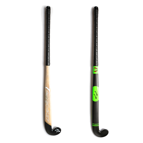 Hockey Sticks and Accessories