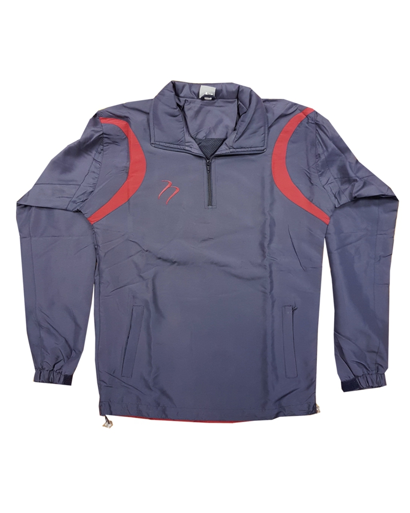 tracksuit top