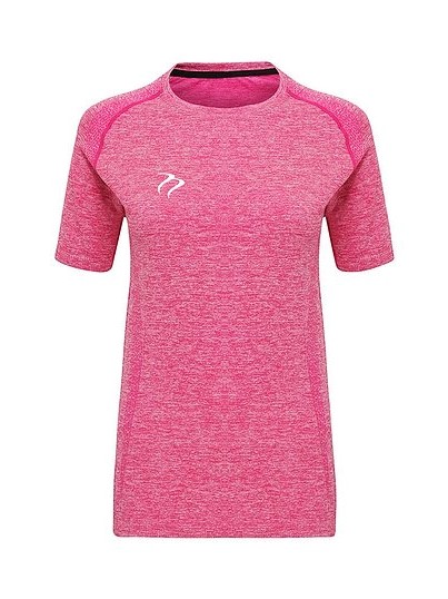 Tempest Women's seamless '3D fit' multi-sport performance short sleeve top