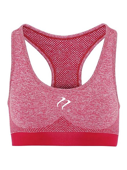 Tempest seamless '3D fit' multi-sport sculpt bra