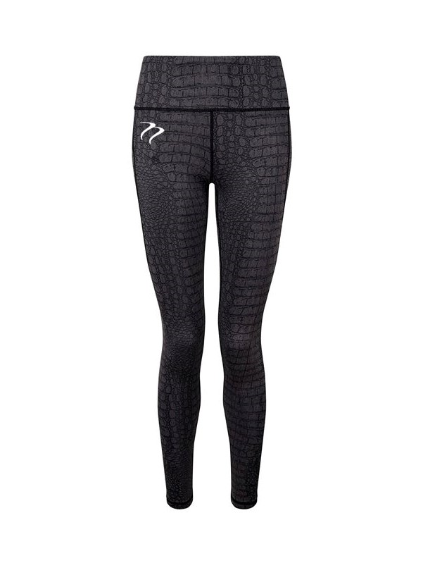 Tempest Women's performance animal printed leggings