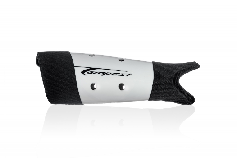 Tempest Shinpads White