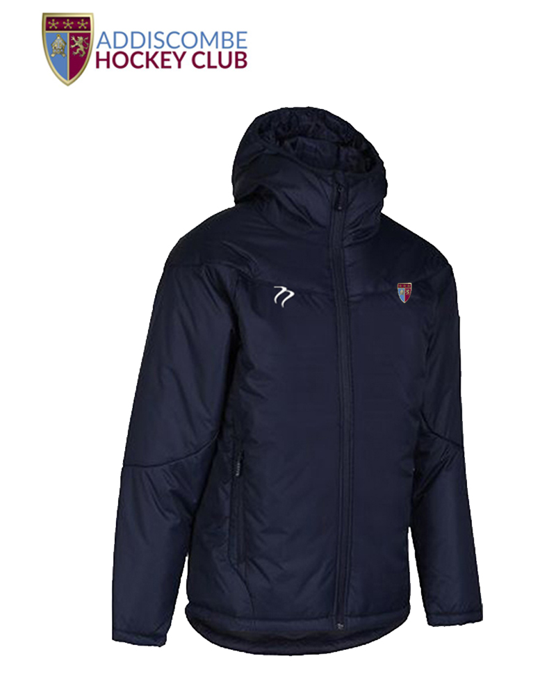 Addiscombe Navy Bench Coat Tempestshop Com