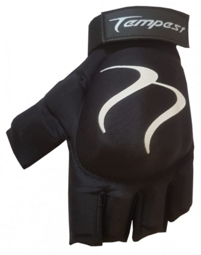 Tempest Glove Black