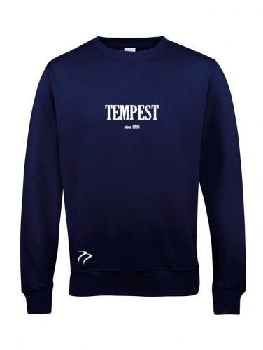 Tempest Comfy Sweater (unisex)