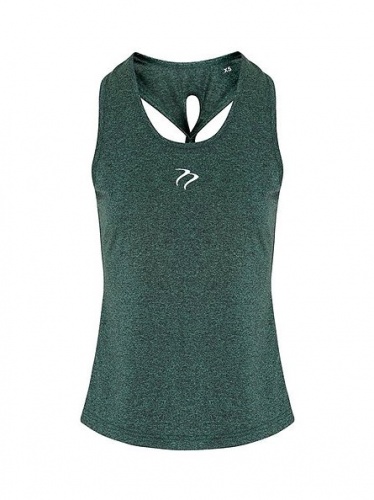Tempest Women's yoga knot vest