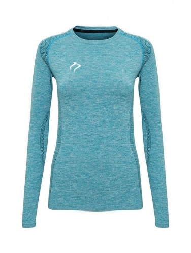 Tempest Women's seamless '3D fit' multi-sport performance long sleeve top