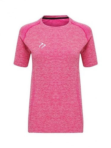 Tempest Women's seamless '3D fit' multi-sport performance short sleeve top