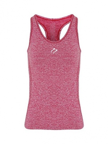 Tempest Women's seamless '3D fit' multi-sport sculpt vest