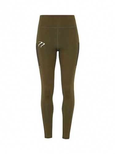 Tempest Women's performance compression leggings