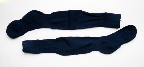 Tempest Socks Navy