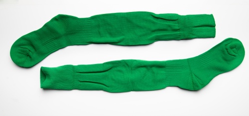 Tempest Socks Green